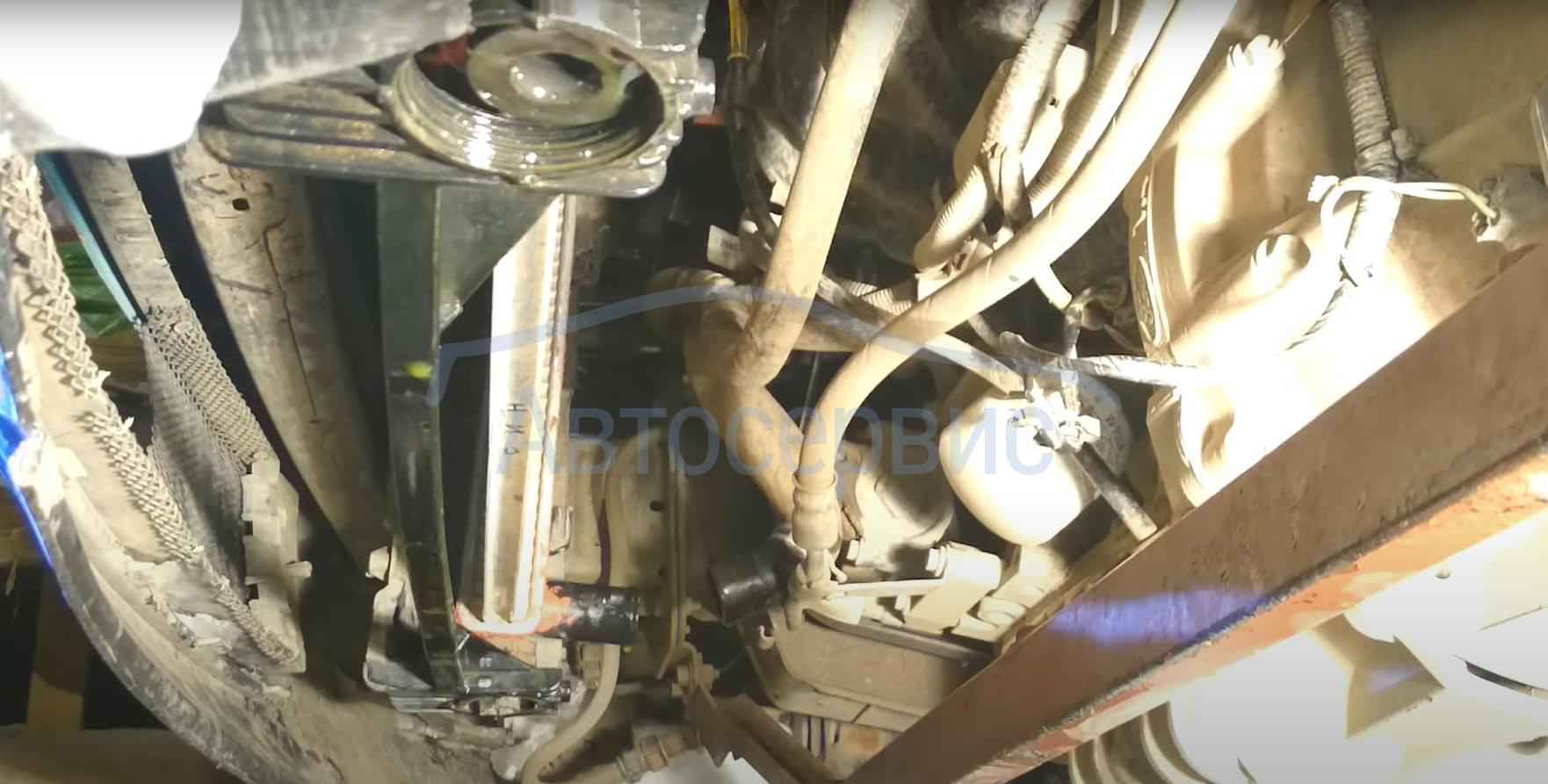 Диагностика Форд Фьюжн в сети грамотных автосервисов